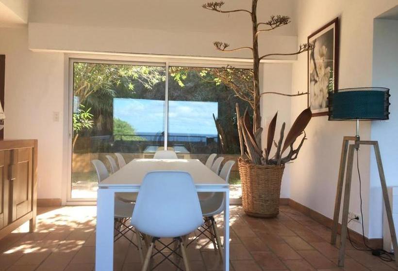 Villa Marinella Marine De Davia