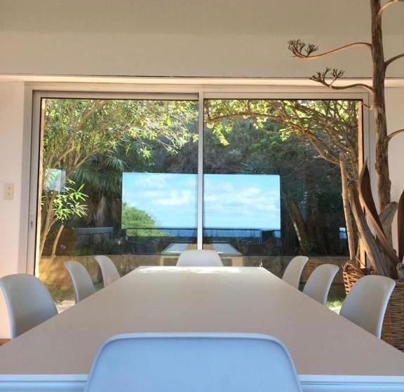 Villa Marinella Marine De Davia