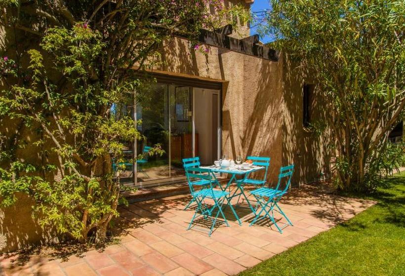 Villa Marinella Marine De Davia