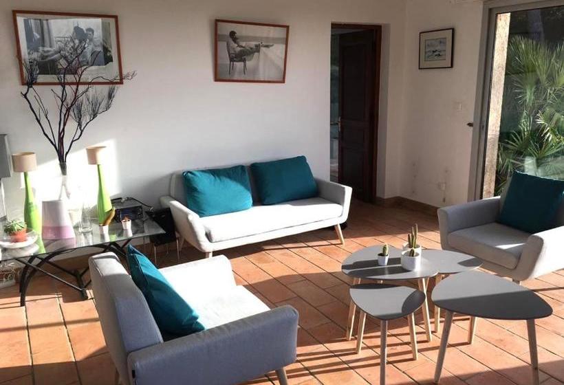 Villa Marinella Marine De Davia