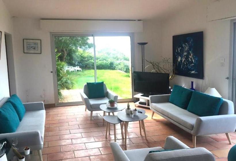 Villa Marinella Marine De Davia