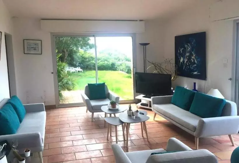 Villa Marinella Marine De Davia