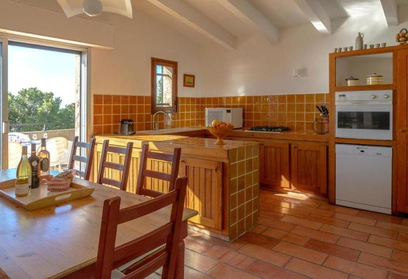 Villa Marinella Marine De Davia