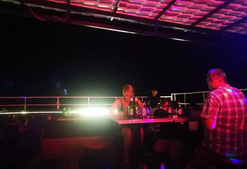 Showbiz Hostel