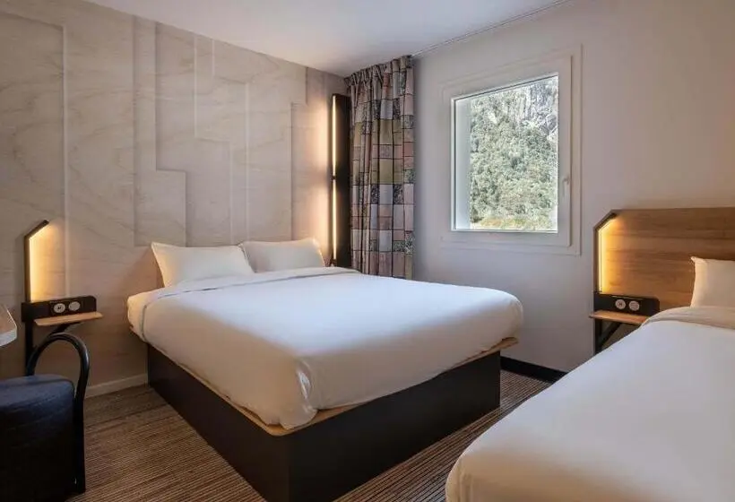 B&b Hotel Mâcon Sud