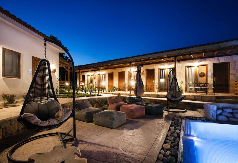 Casa Afytos   Adults Only