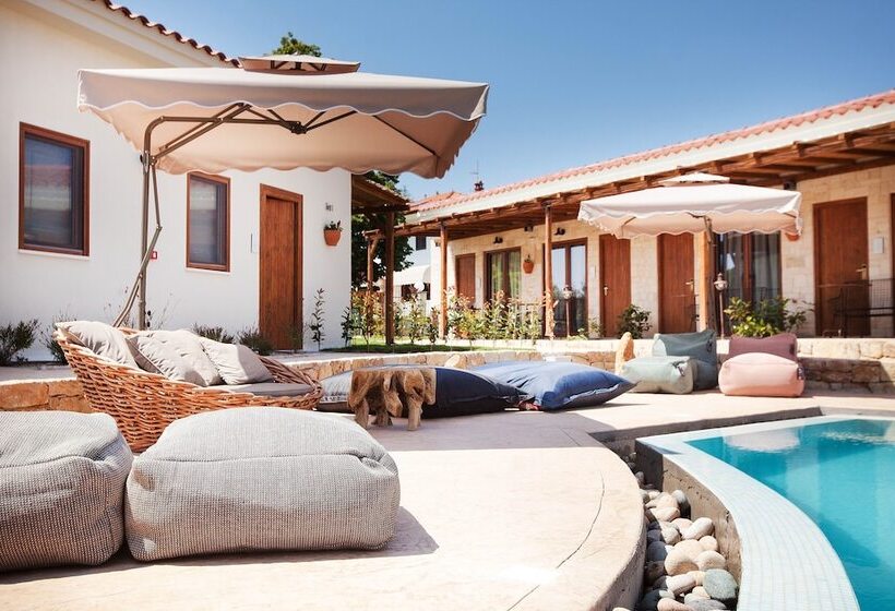 Casa Afytos   Adults Only