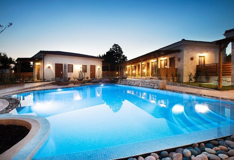 Casa Afytos   Adults Only