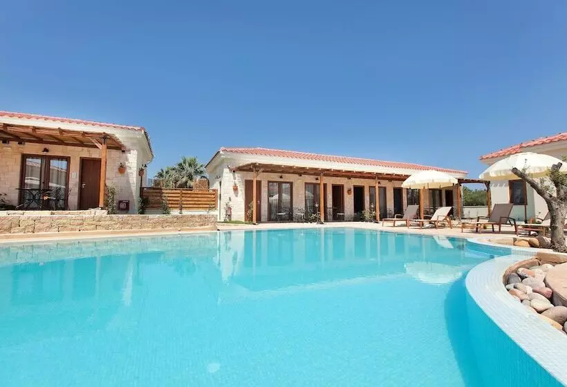 Casa Afytos   Adults Only