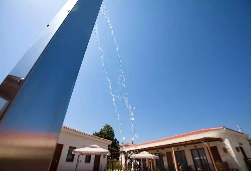 Casa Afytos   Adults Only