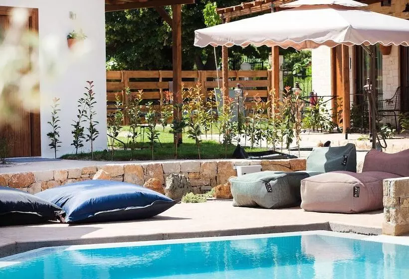 Casa Afytos   Adults Only