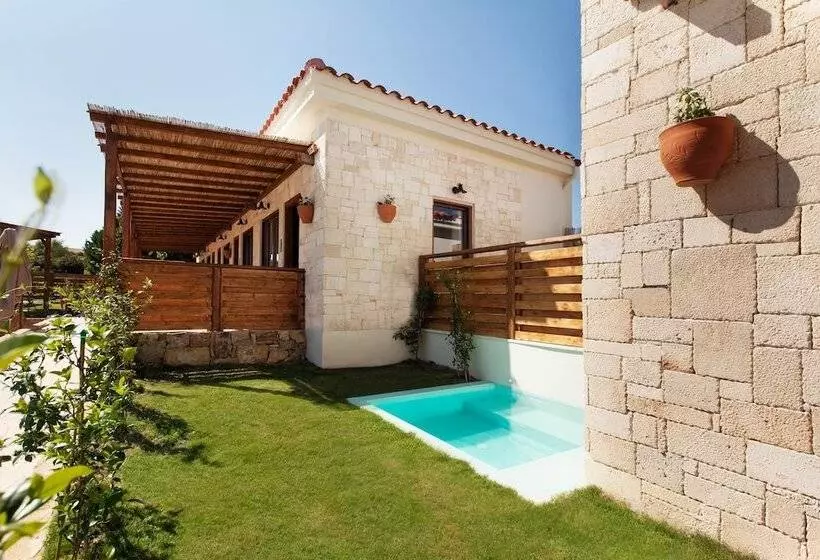 Casa Afytos   Adults Only