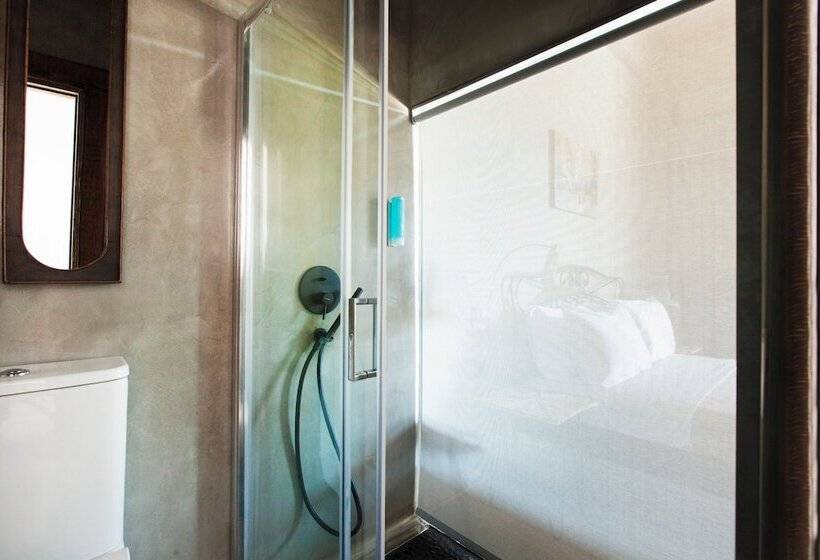 Casa Afytos   Adults Only