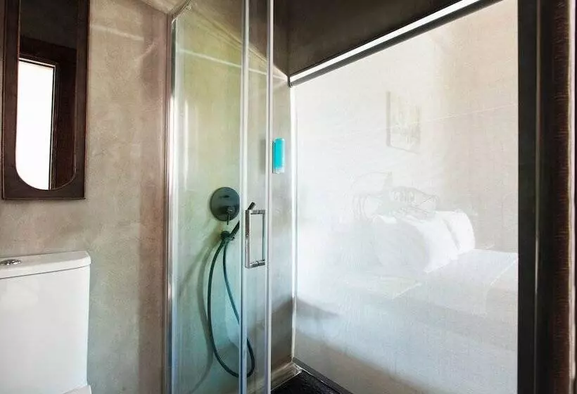 Casa Afytos   Adults Only