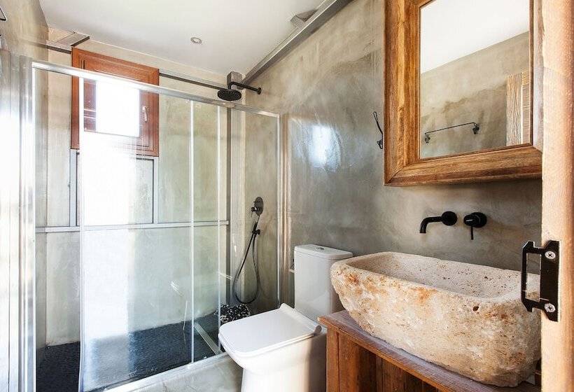 Casa Afytos   Adults Only