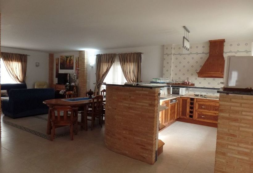 Casa Rural Casablanca