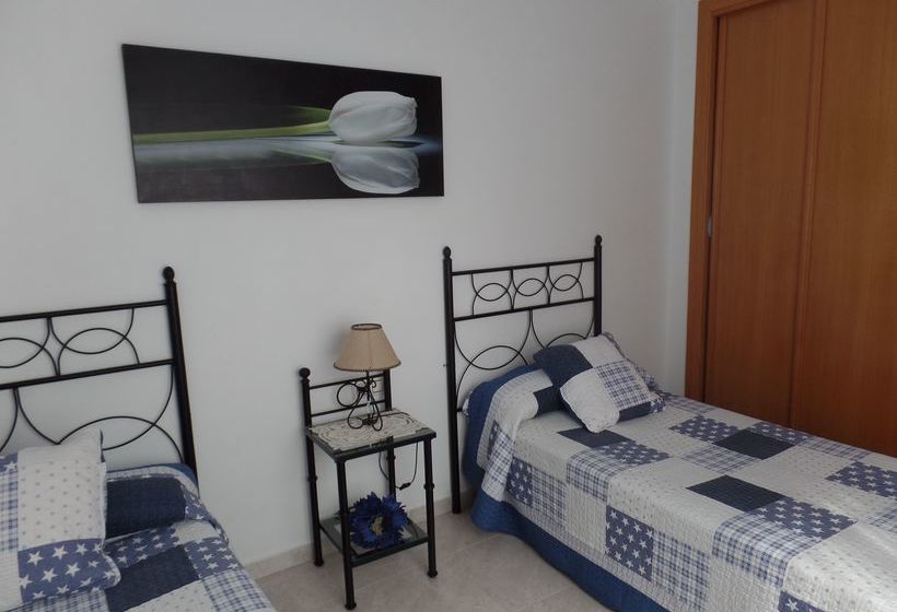 Casa Rural Casablanca