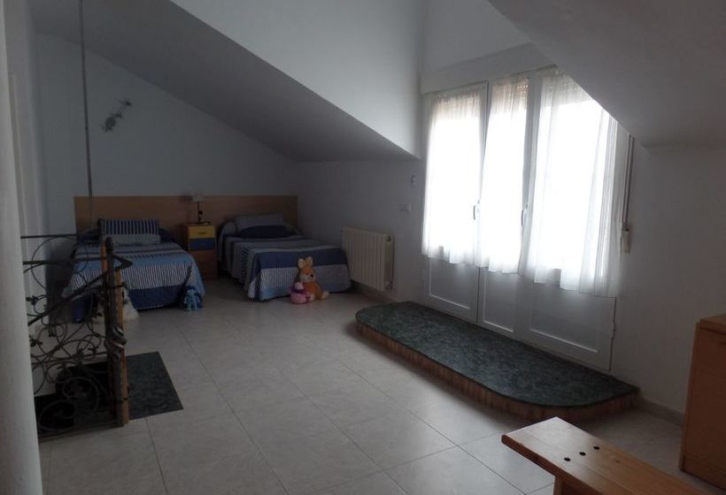 Casa Rural Casablanca