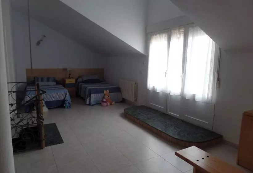 Casa Rural Casablanca