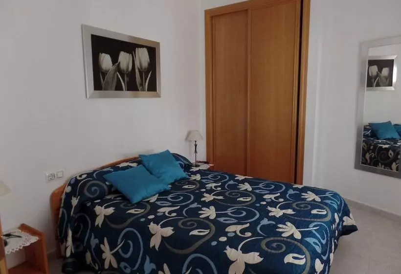 Casa Rural Casablanca