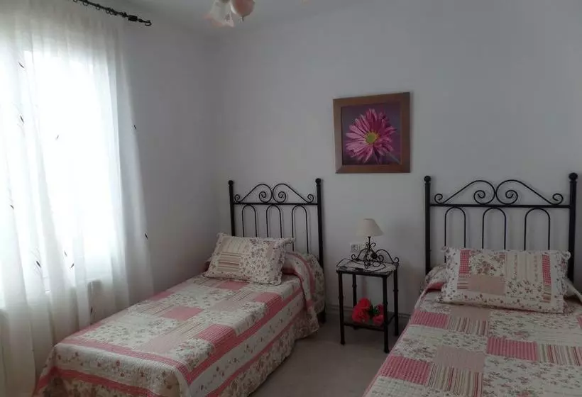 Casa Rural Casablanca