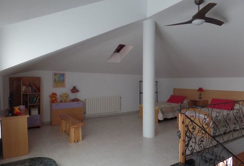 Casa Rural Casablanca