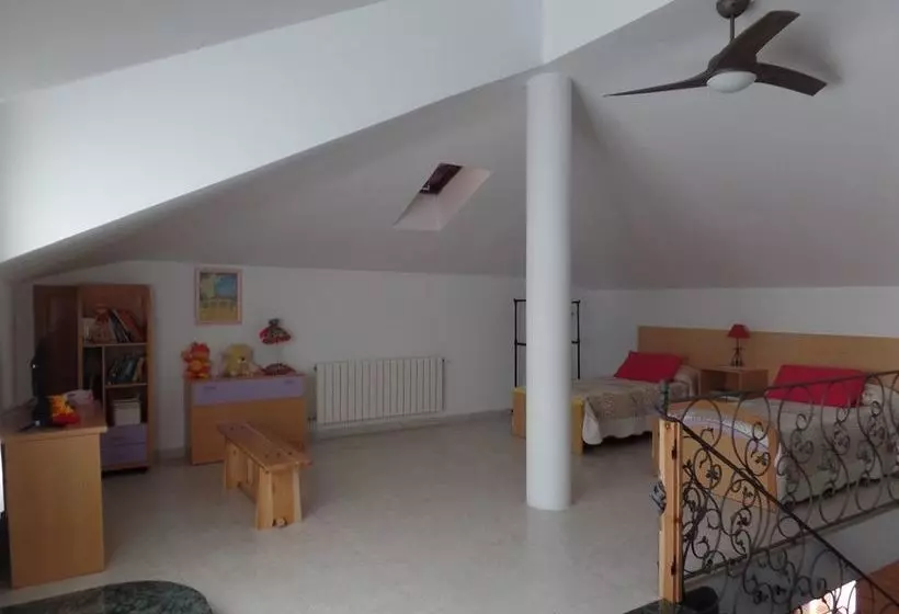 Casa Rural Casablanca