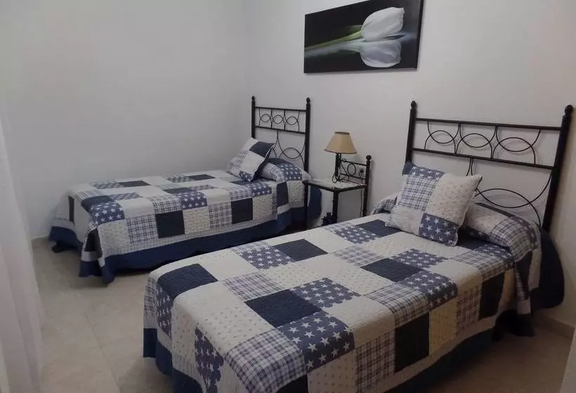 Casa Rural Casablanca