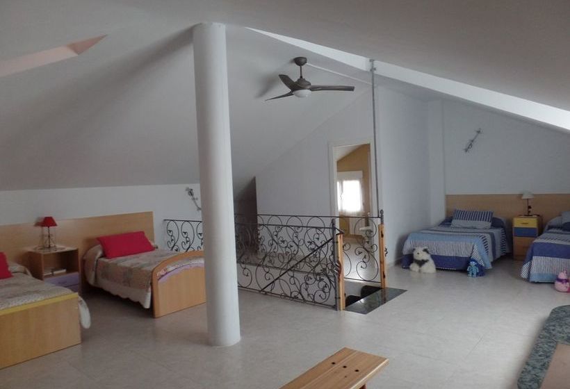 Casa Rural Casablanca