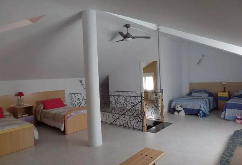 Casa Rural Casablanca