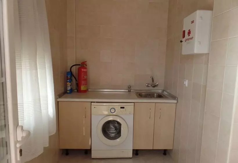 Casa Rural Casablanca