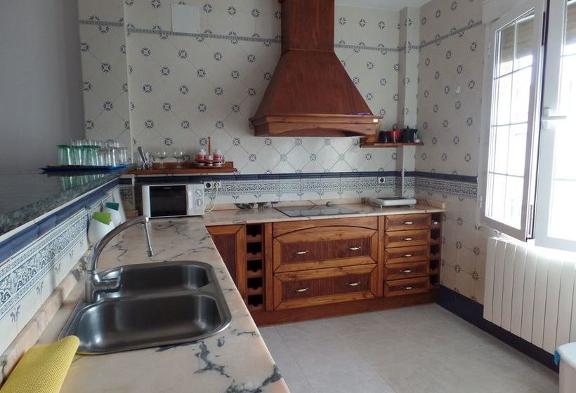 Casa Rural Casablanca