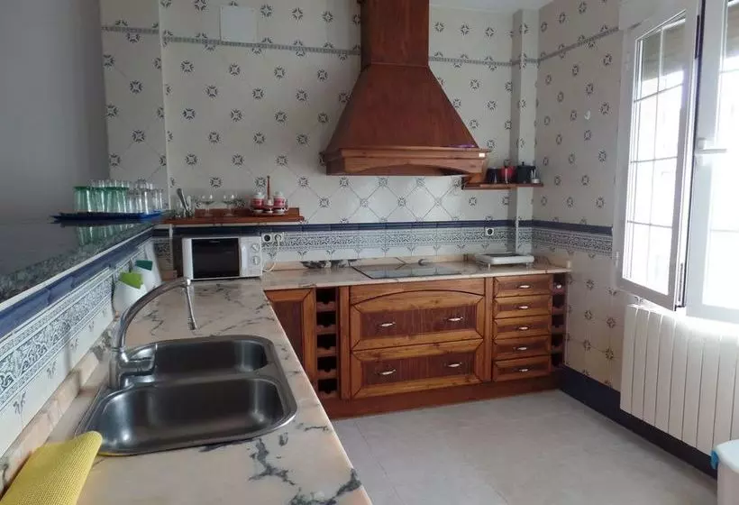 Casa Rural Casablanca