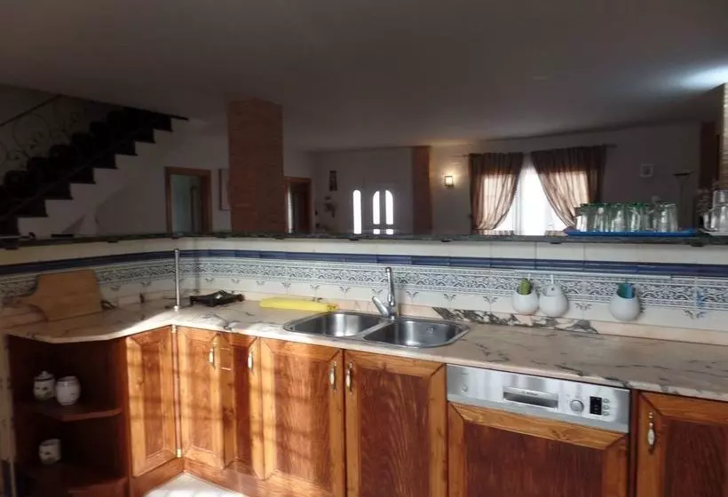 Casa Rural Casablanca