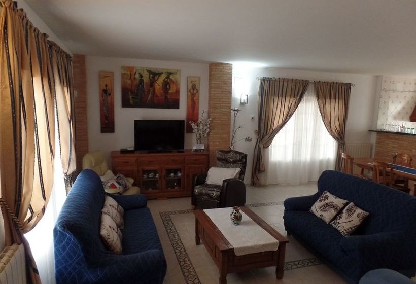 Casa Rural Casablanca