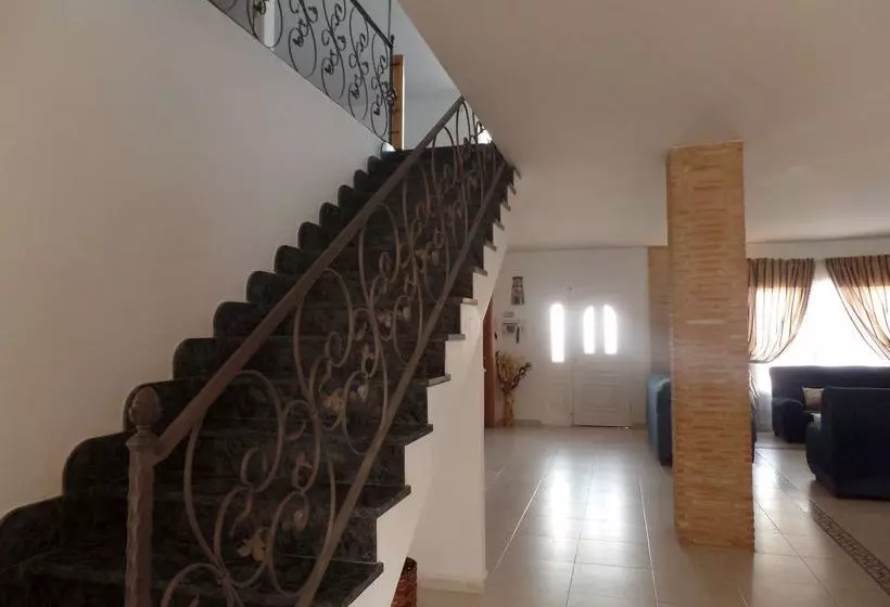 Casa Rural Casablanca