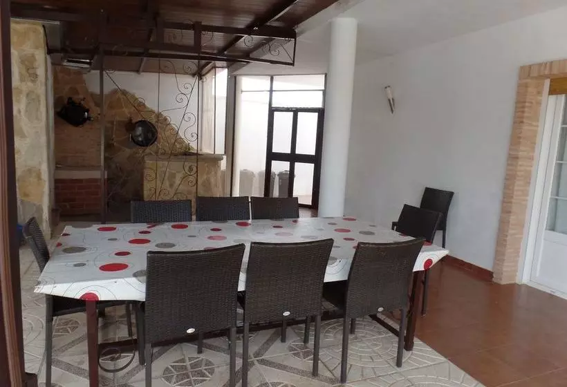 Casa Rural Casablanca