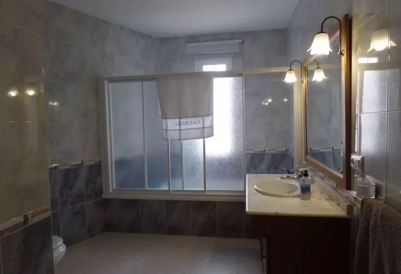 Casa Rural Casablanca