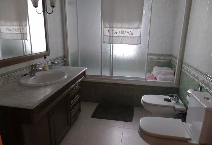 Casa Rural Casablanca