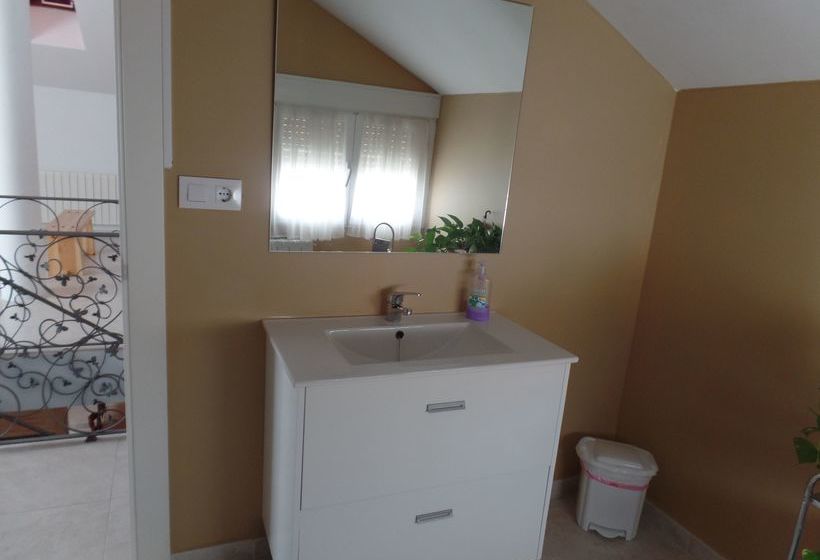 Casa Rural Casablanca