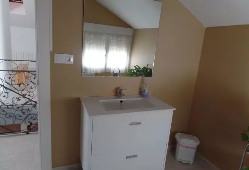 Casa Rural Casablanca