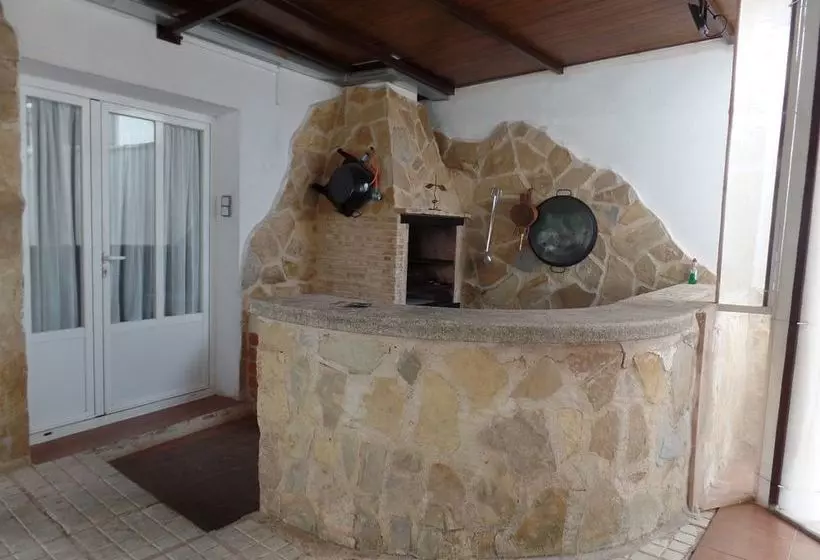 Casa Rural Casablanca