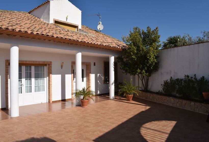 Casa Rural Casablanca