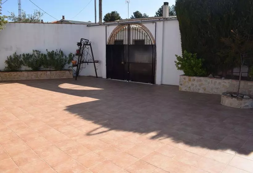 Casa Rural Casablanca