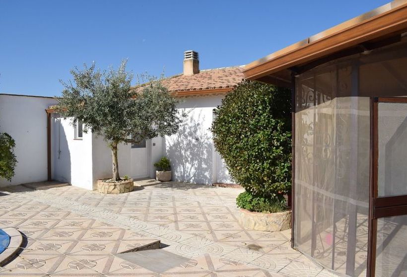 Casa Rural Casablanca