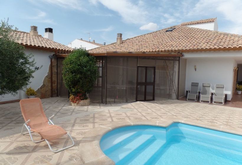 Casa Rural Casablanca