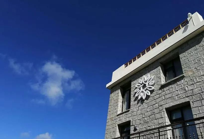 Floral Hotel Sea Say Villa Wenling