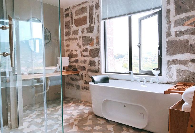 Floral Hotel Sea Say Villa Wenling