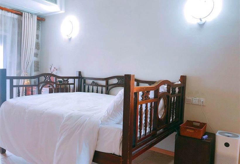 Floral Hotel Sea Say Villa Wenling