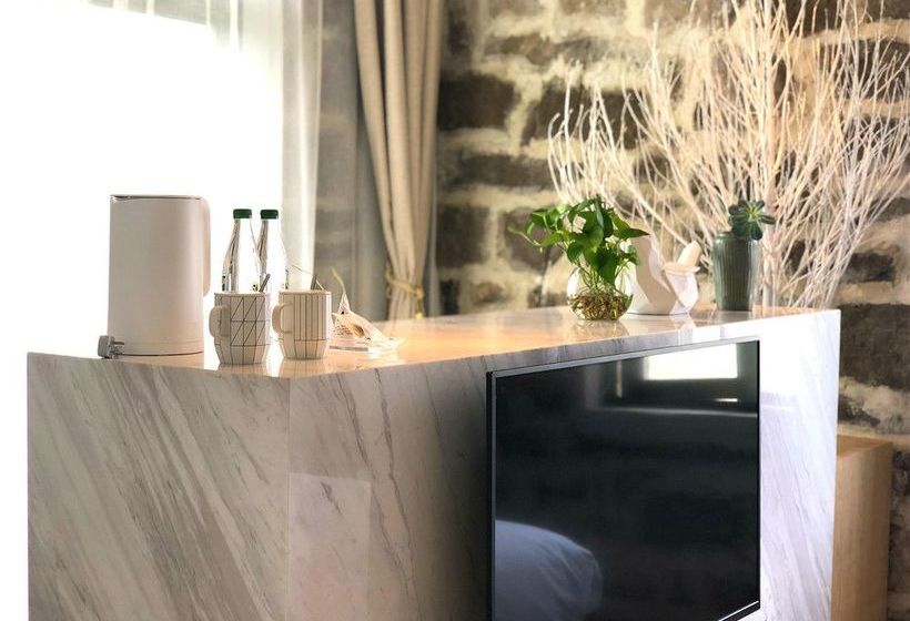 Floral Hotel Sea Say Villa Wenling